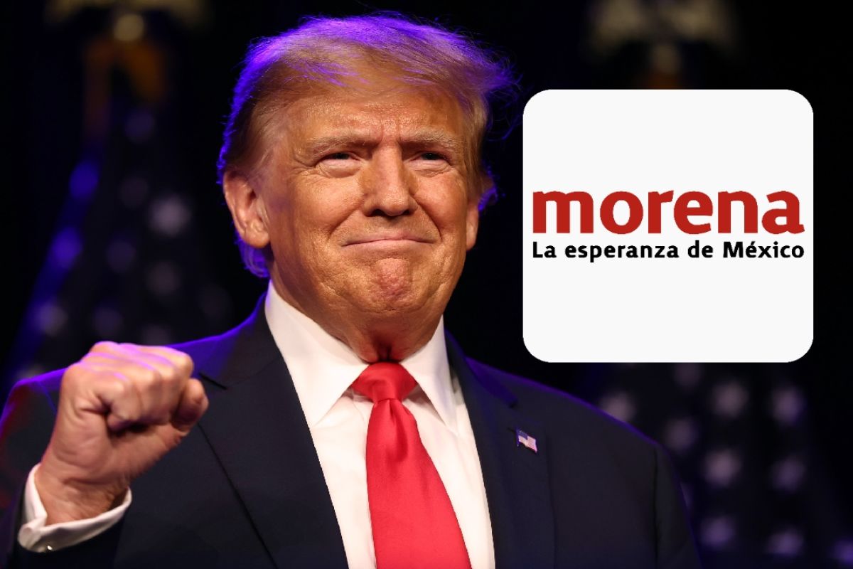 Políticos de Morena en la mira de Estados Unidos: WSJ