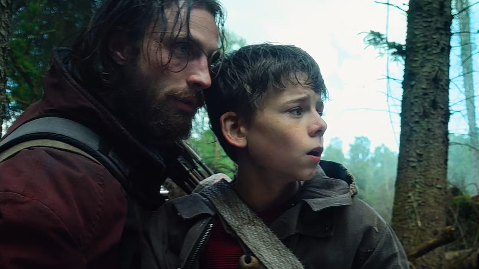 Por qué Aaron Taylor-Johnson no regresa 28 años después: The Bone Temple aclarado por el director