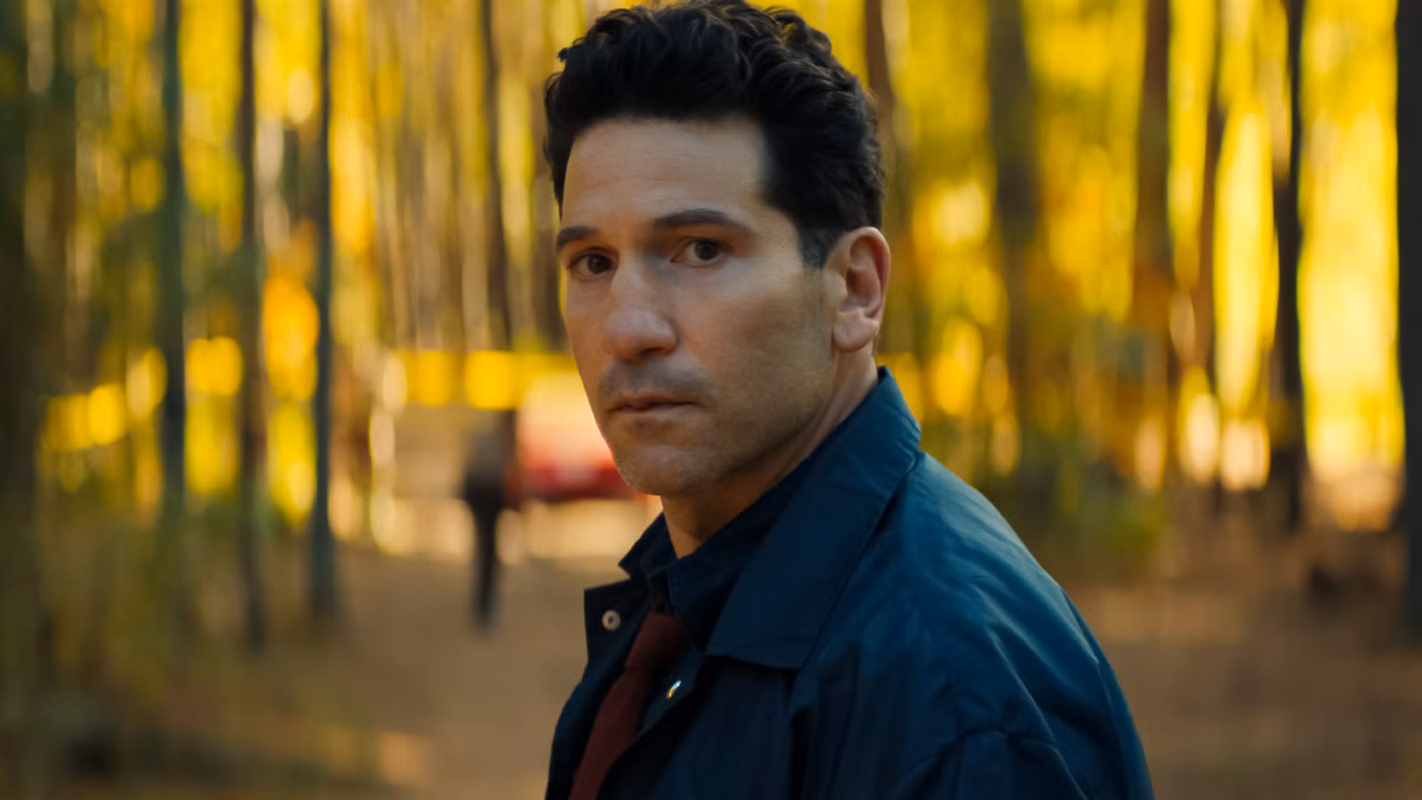 La valiente serie de suspenso y crimen de seis partes de Jon Bernthal merece su éxito récord de transmisión