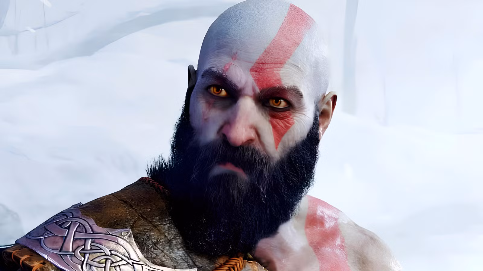La serie God Of War elige al hijo de Kratos, Atreus