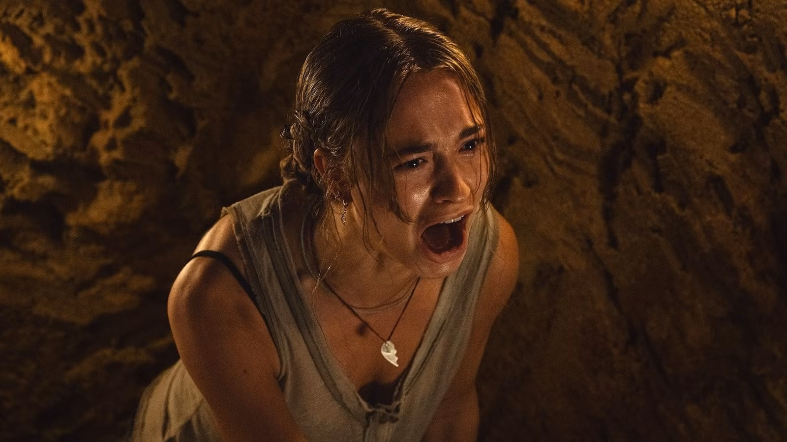 Resumen de reseñas de películas: Primates, Groenlandia 2, personas que conocemos durante las vacaciones y más.