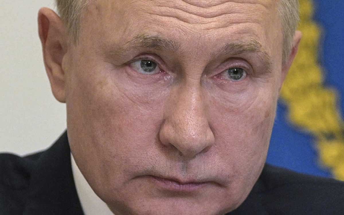 Rusia condena la 'agresión militar' de EE. UU. contra Venezuela; pide diálogo para evitar escalada