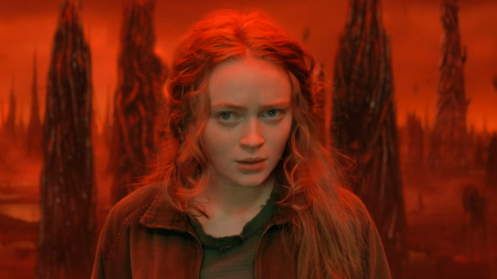 La adaptación de Philip K. Dick de Netflix es exactamente lo que necesita después de Stranger Things