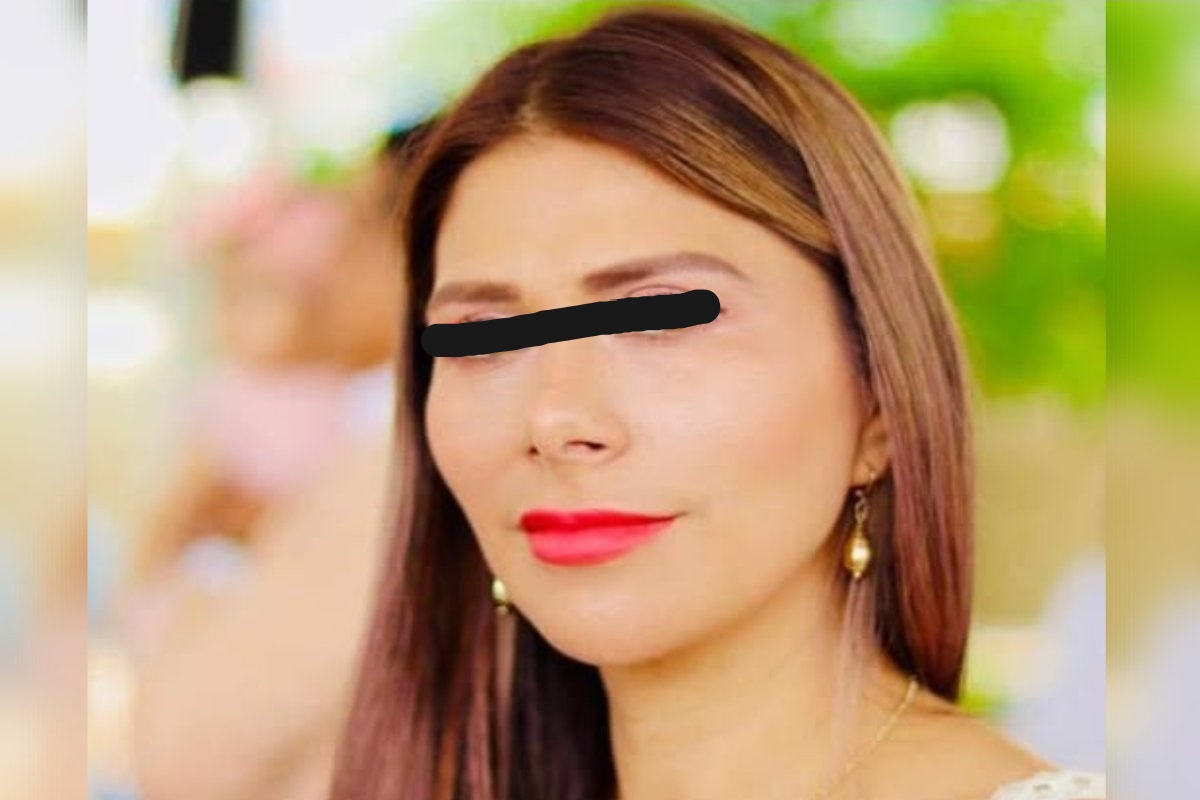 Secretaria particular de Carlos Manzo habría quedado en libertad tras declarar; detención envuelta en incertidumbre