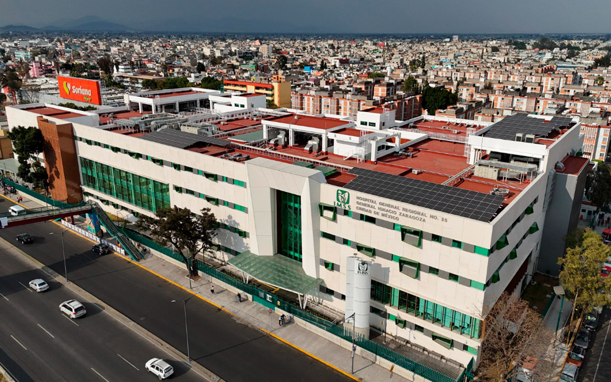 Sheinbaum anuncia credencialización para homologar atención médica en IMSS, ISSSTE e IMSS Bienestar