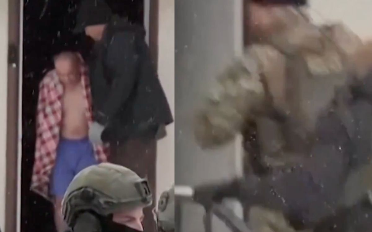 Situación en Minnesota alcanza nuevo punto de tensión; ICE allana casa de ciudadano | Video