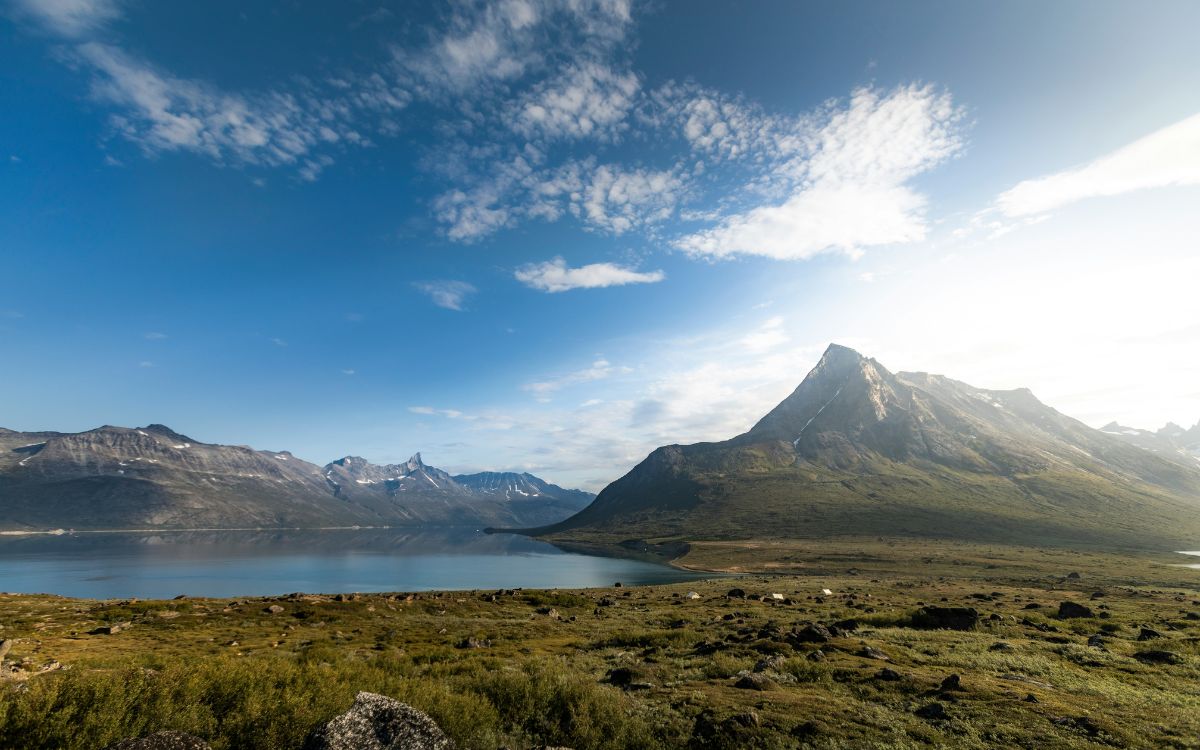 Socios europeos defienden la soberanía de Groenlandia y piden a EE.UU. cooperación