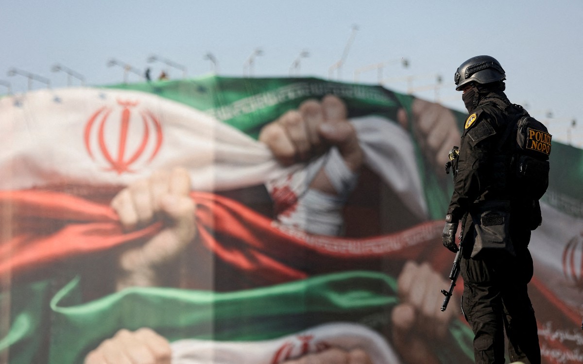 Suman al menos 658 manifestantes muertos por las protestas en Irán: ONG