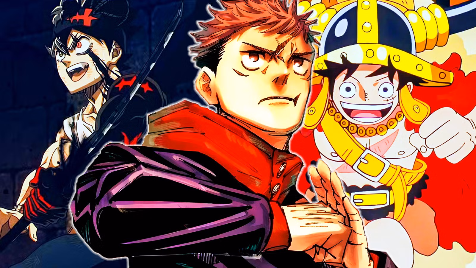 Todos los animes Shōnen Jump que se lanzarán en 2026: fechas de lanzamiento y dónde verlos