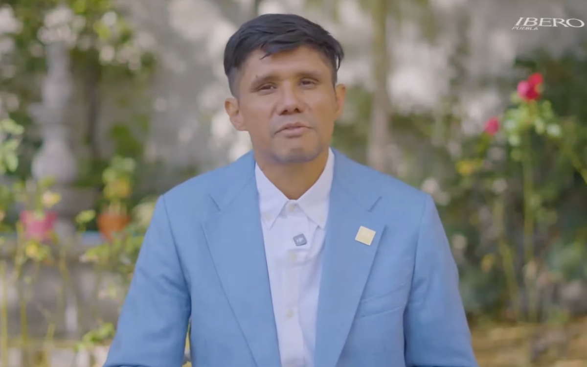 Tras golpiza y robo por parte de la Guardia Nacional, estuve a punto de morir: profesor Leonardo Escobar