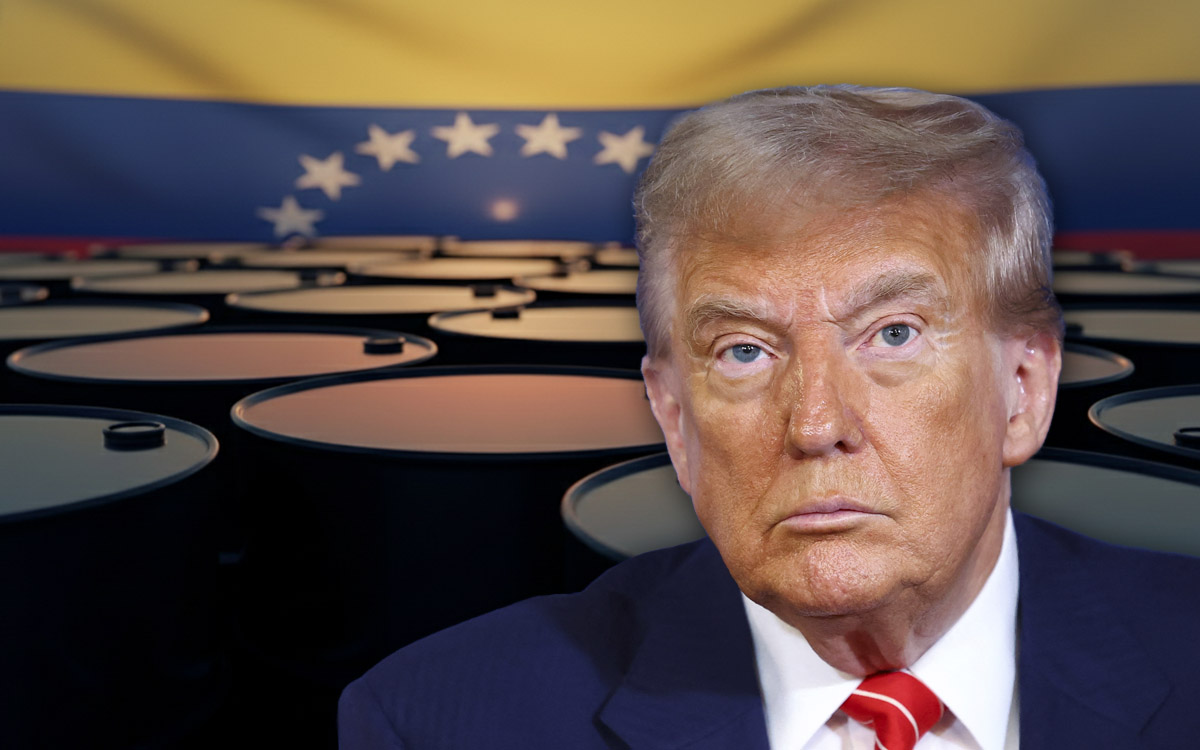Trump ofrece a petroleras recuperar activos en Venezuela si invierten, según Político