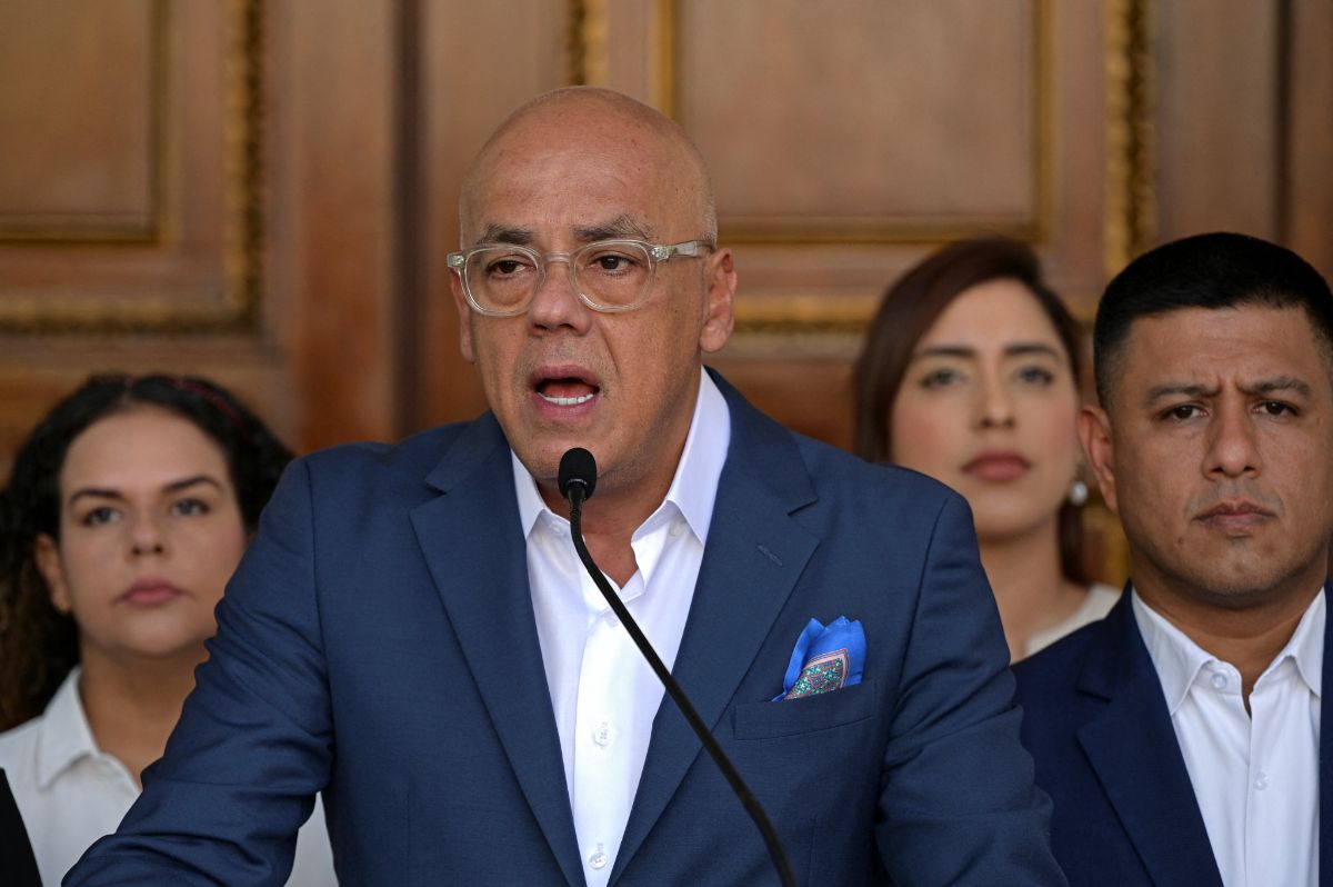 Venezuela anuncia "número importante" de excarcelaciones de venezolanos y extranjeros