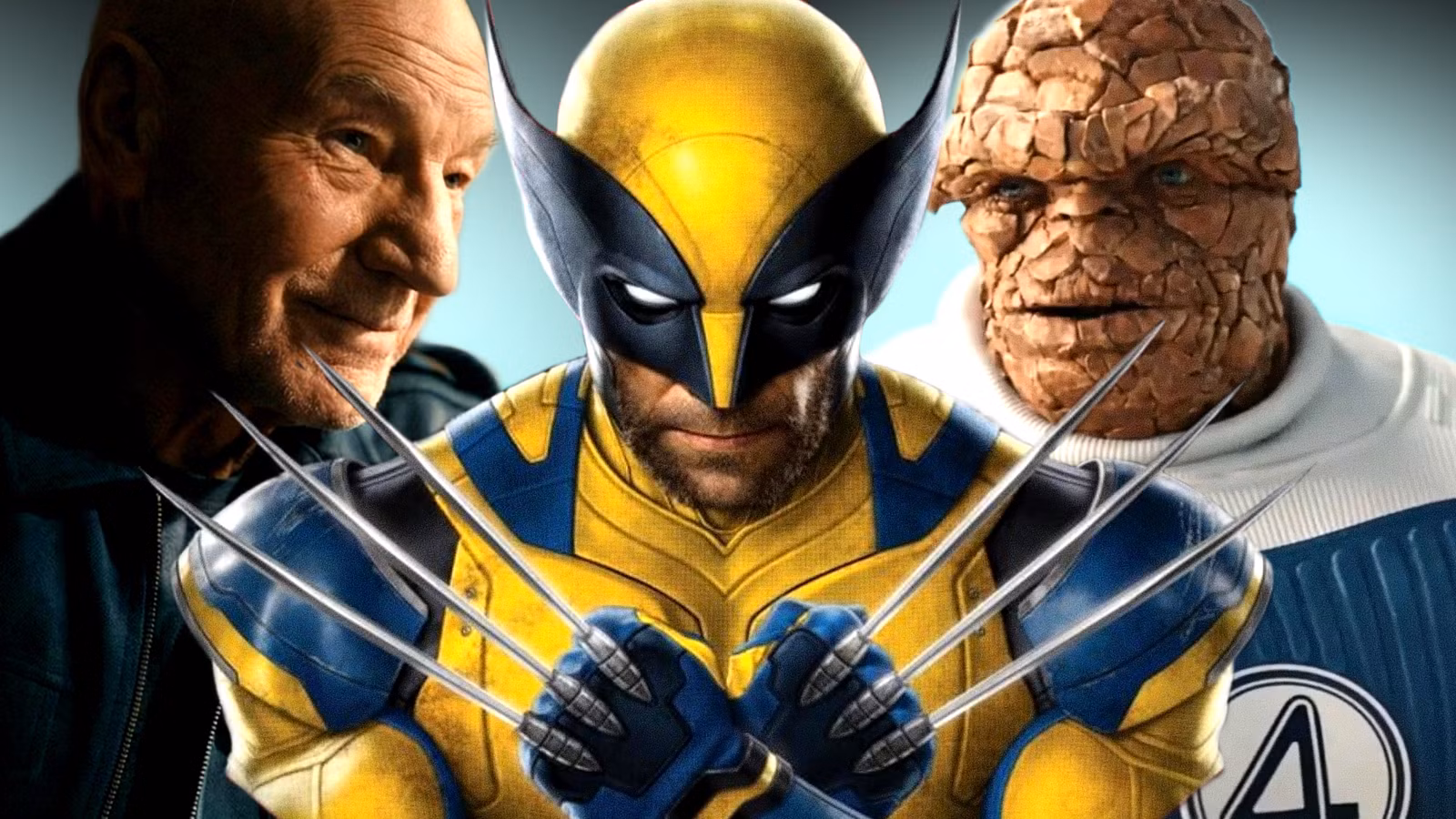 Vengadores: la única muerte garantizada de Doomsday es Wolverine