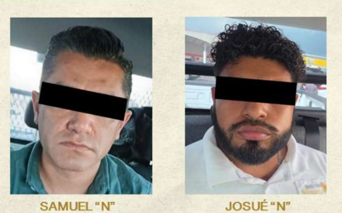 Vinculan a proceso a exfuncionario de Uruapan y a 'El Viejito' por homicidio de Carlos Manzo