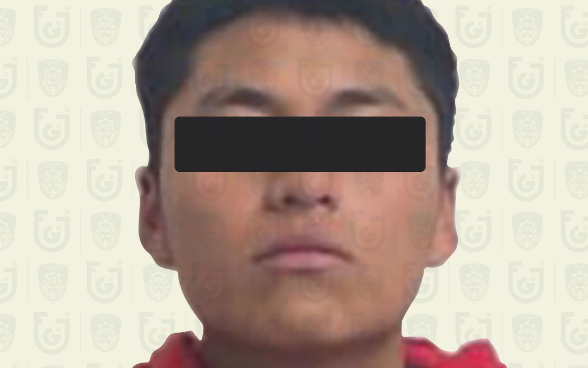 Vinculan a proceso a joven de 18 años que mandó video de asesinato a su mamá