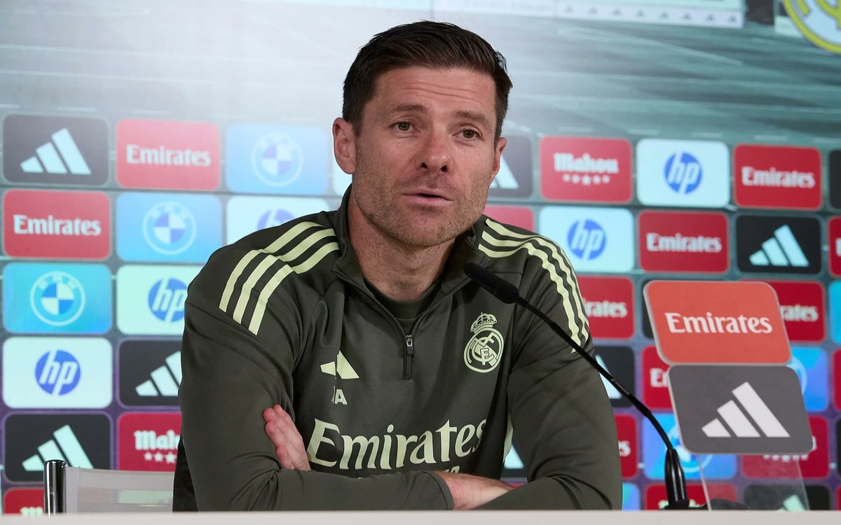 Xabi Alonso deja al Real Madrid; entra Álvaro Arbeloa | Video