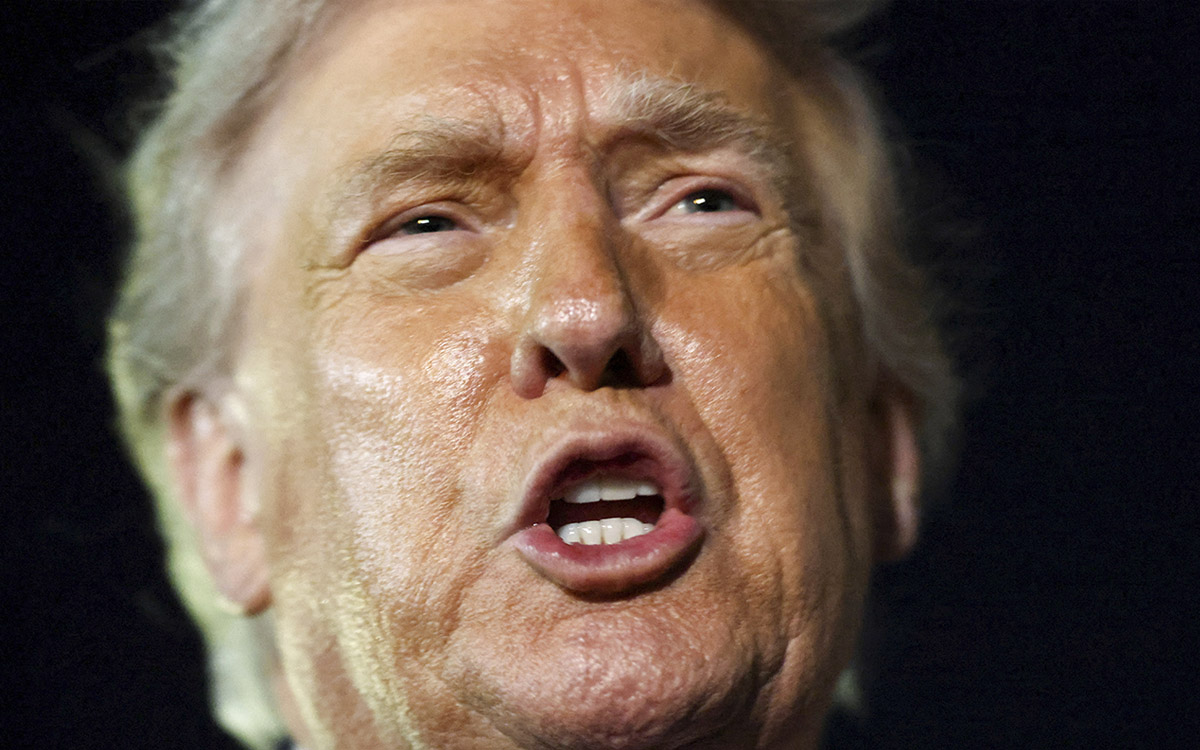 Zovatto alerta sobre una presidencia 'imperial sin límites' de Trump y un mundo en 'recesión democrática'