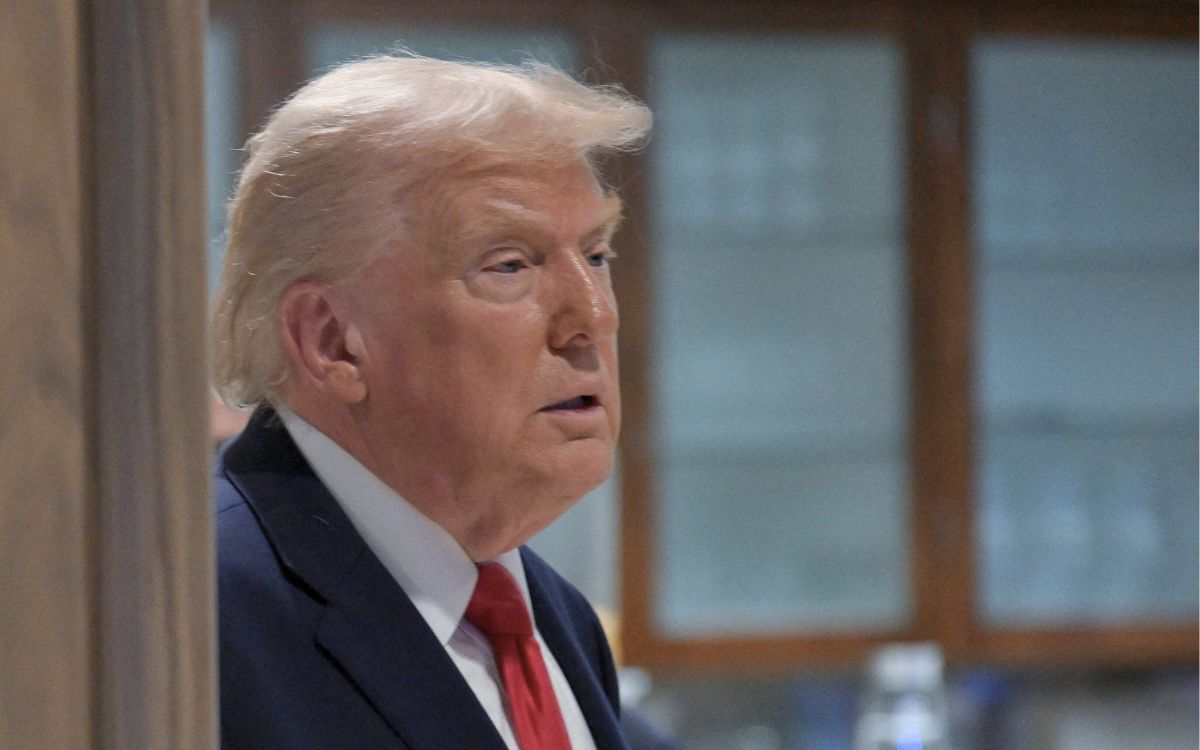 ¿Cuánto poder tendrá la 'Junta por la Paz' de Trump y quién se ha incorporado?