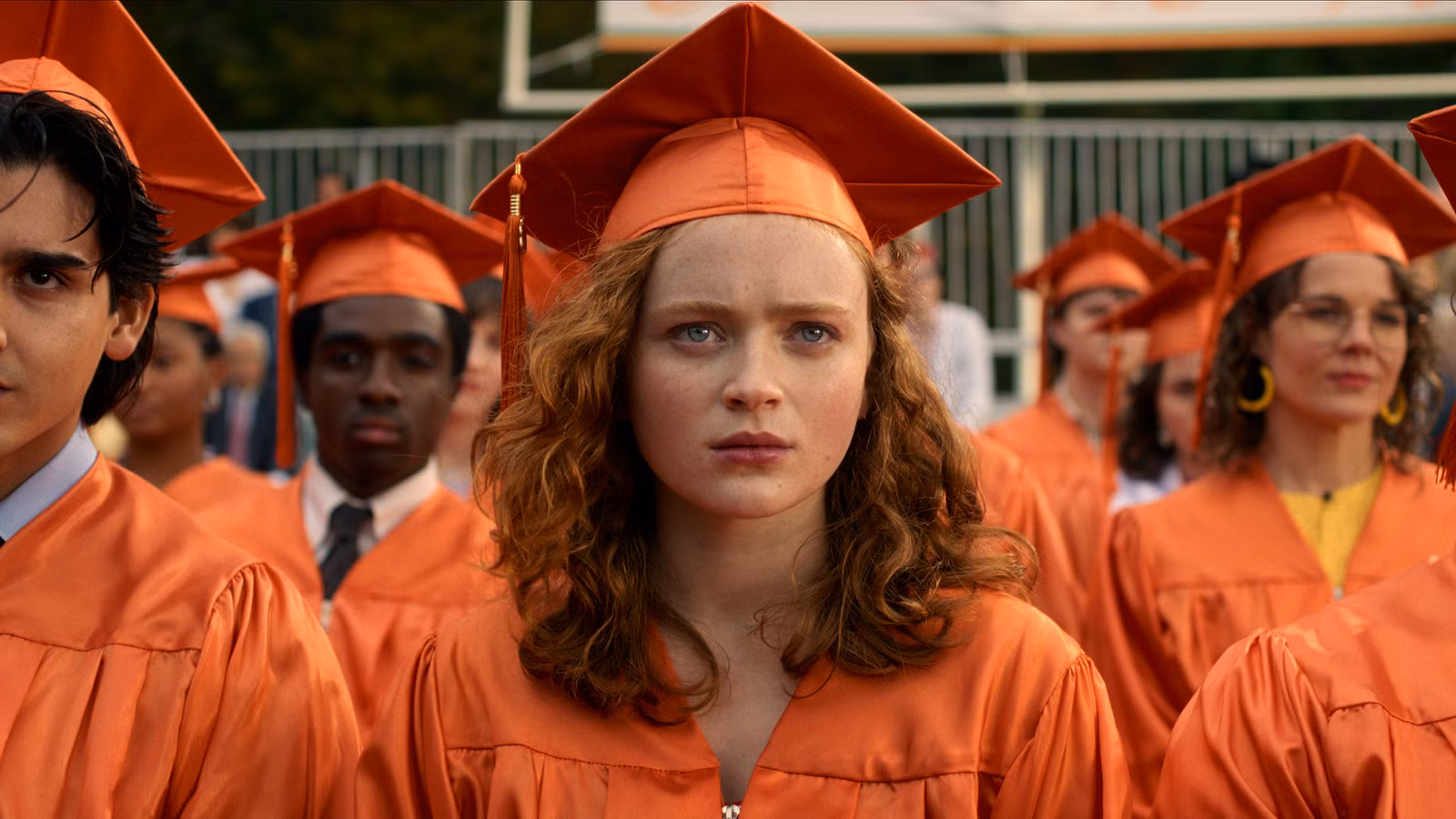 La estrella de Stranger Things está molesta porque su personaje fue excluido de la temporada 5 debido al estado comatoso de Max