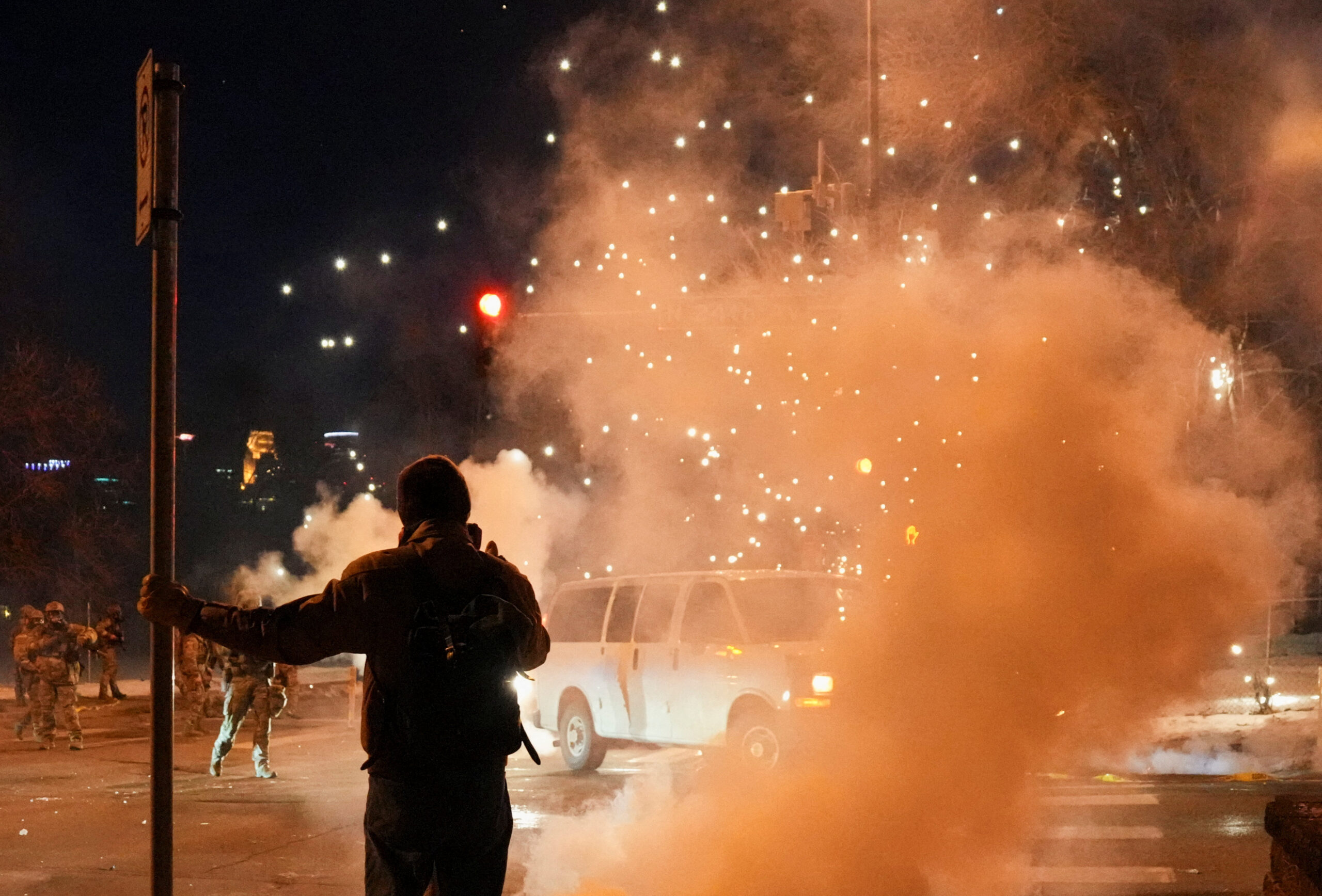 ¿Qué está pasando en Minneapolis? Claves del conflicto entre manifestantes y ICE