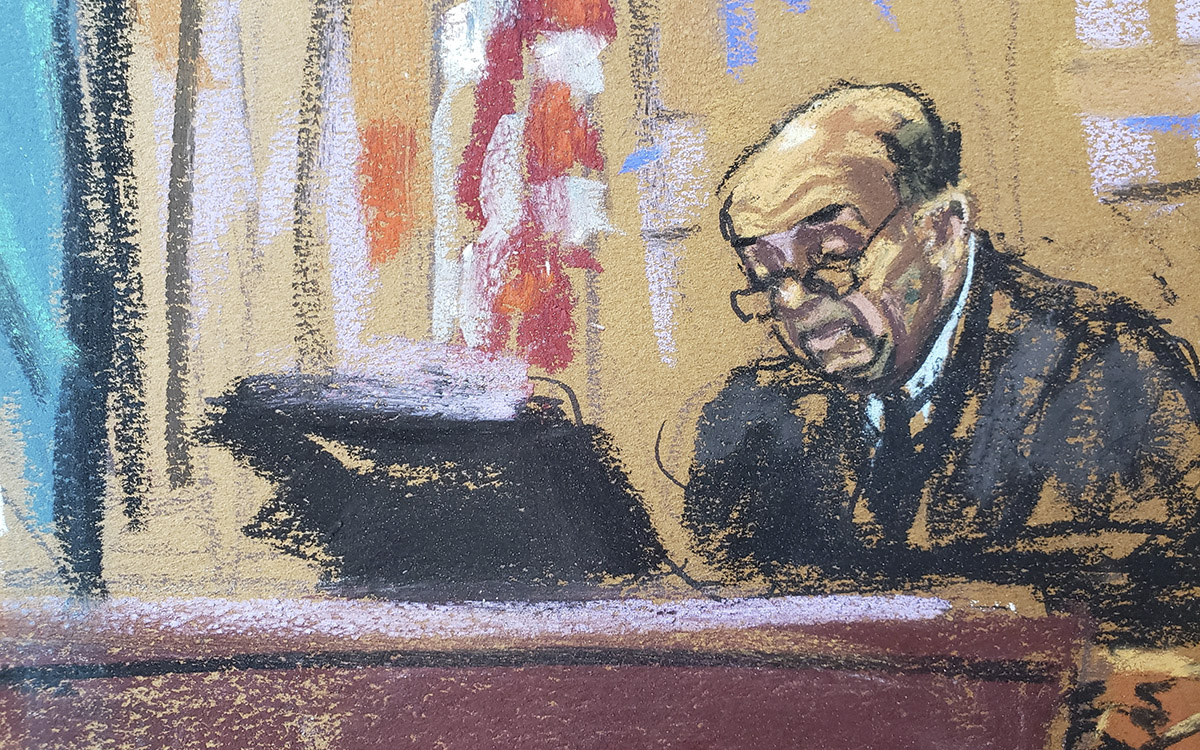 ¿Quién es Alvin Hellerstein, el juez de 92 años que presidirá el juicio contra Nicolás Maduro?