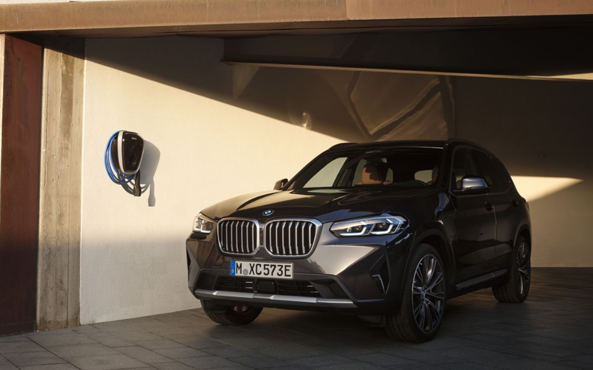 ¿Tienes un BMW? Profeco lanza alerta de revisión por riesgo de incendio