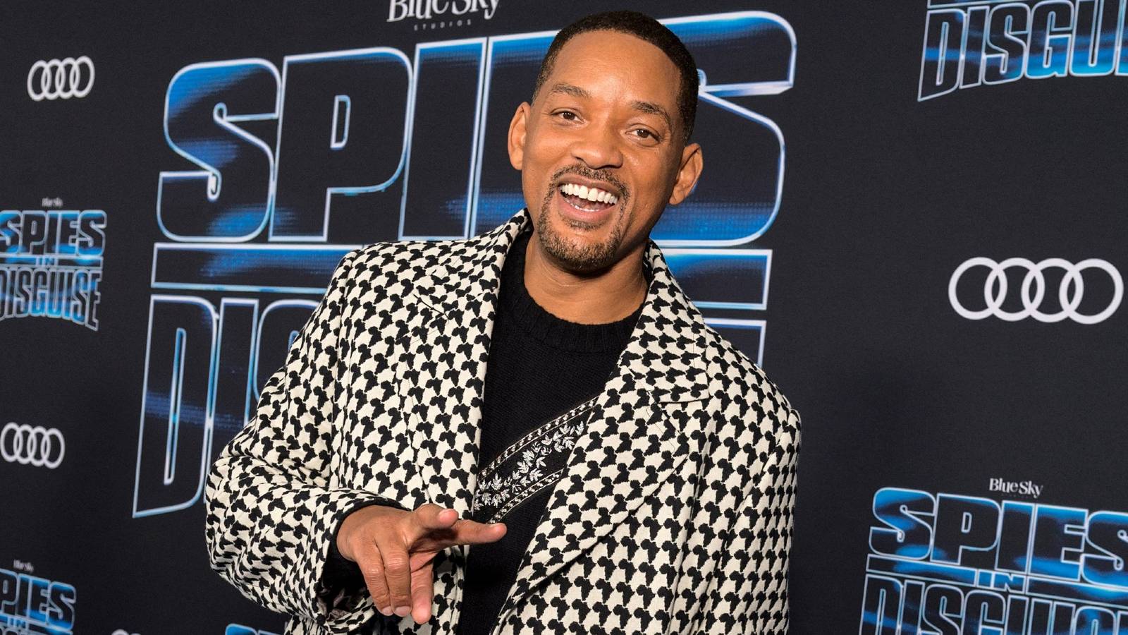 El nuevo programa Disney+ de Will Smith continúa una tendencia inesperada de 5 años