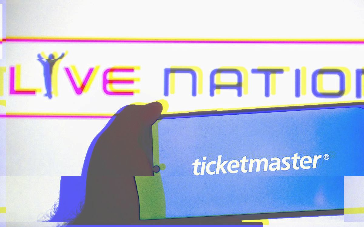 'Esta gente es tan estúpida… les robamos todo': directivos de empresa dueña de Ticketmaster se burlan por inflar cargos