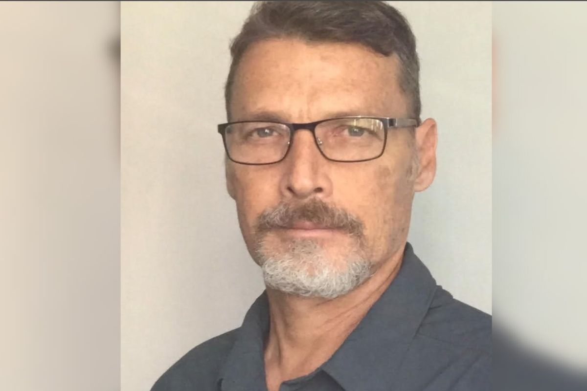 'La defensa del territorio pisa callos grandes': Gabriela Loreto, esposa del activista Erik Saracho