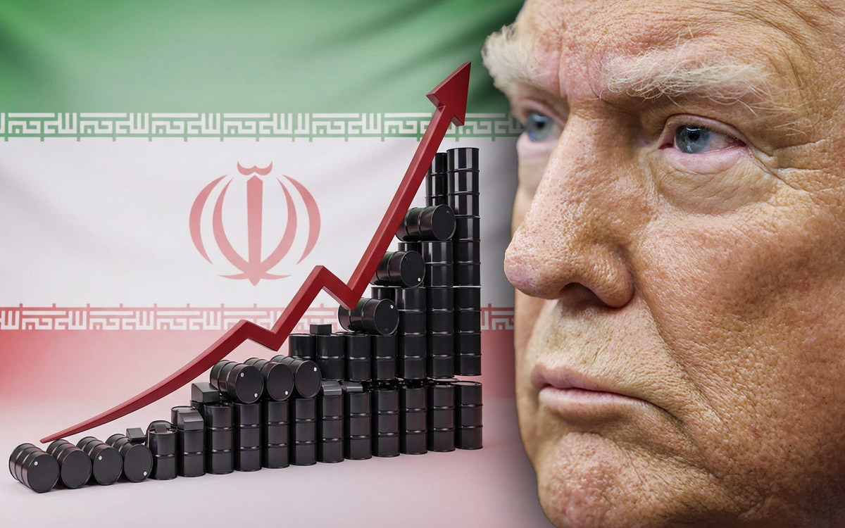 'No llames acuerdo a tu derrota': Irán responde a Trump y advierte que el petróleo seguirá caro