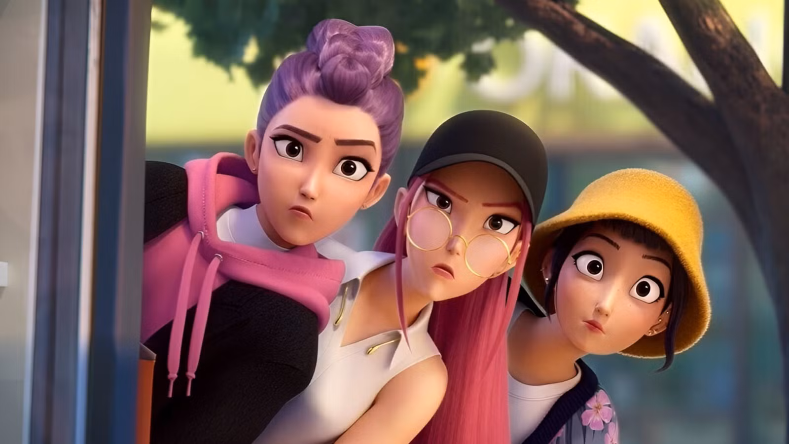 1 año después, KPop Demon Hunters regresa oficialmente con el próximo lanzamiento importante