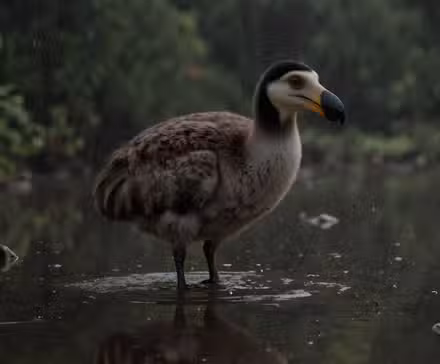 Actualización sobre la extinción del dodo Colossal Biosciences