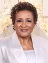 Foto de cabeza de Wanda Sykes 