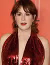 Foto de cabeza de Molly Ringwald