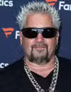 Foto de cabeza de Guy Fieri