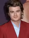 Foto de Joe Keery en el estreno en Roma de 'Finally L'Alba'