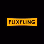 FlixFling - logotipo