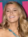 Foto de cabeza de Blake Lively en el estreno mundial de 'It Ends With Us'