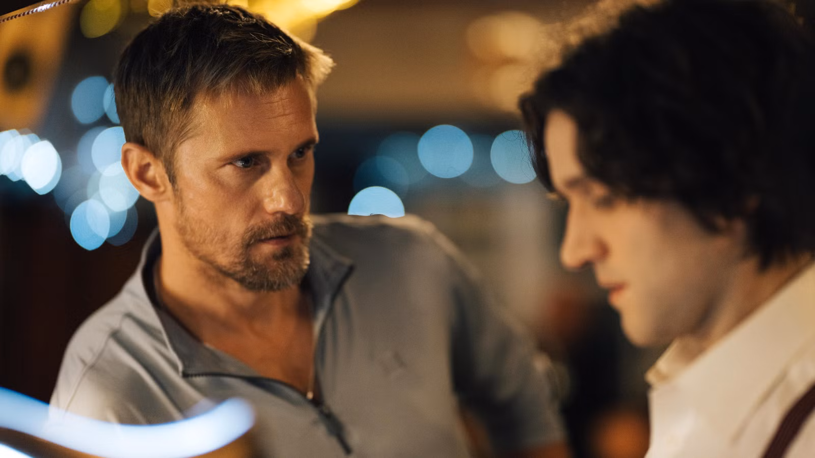 El nuevo drama psicológico galardonado de Harry Potter Star se estrena oficialmente en HBO Max el próximo mes