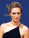 Foto de cabeza de Michaela McManus