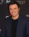 Foto de cabeza de Seth MacFarlane