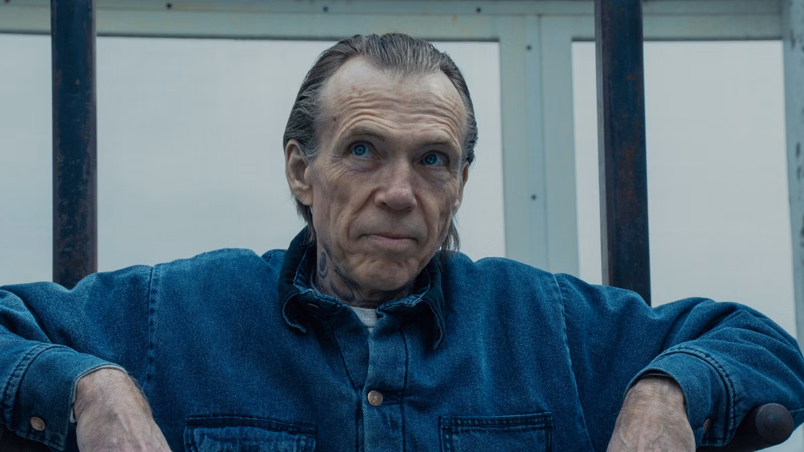 Se adelanta el regreso de la quinta temporada de “Unhinged” del thriller criminal de Taylor Sheridan mientras la serie cancelada finaliza su filmación