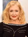 Foto de cabeza de Patricia Clarkson