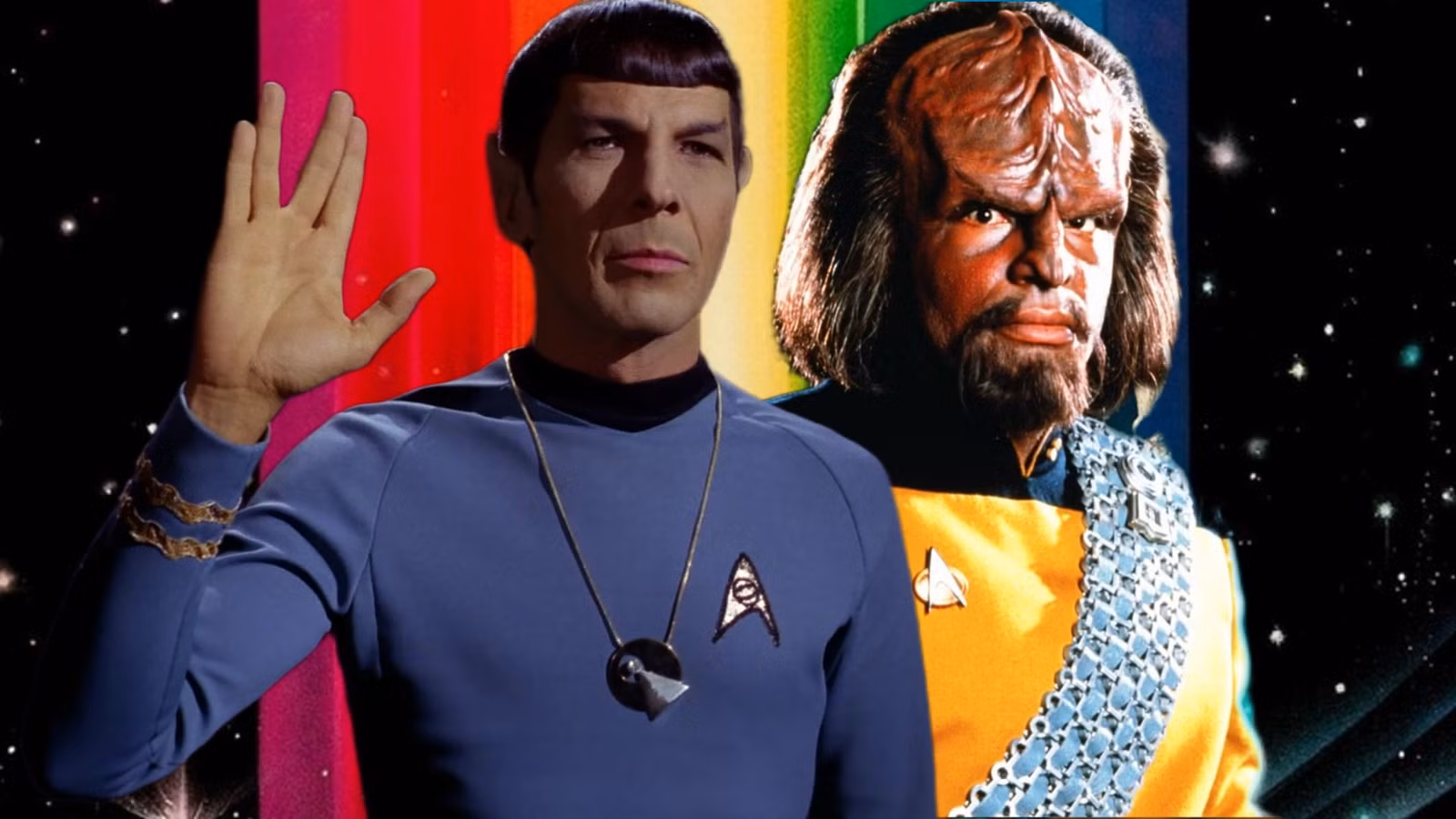 5 especies alienígenas icónicas de Star Trek que cambiaron la ciencia ficción para siempre (clasificadas)