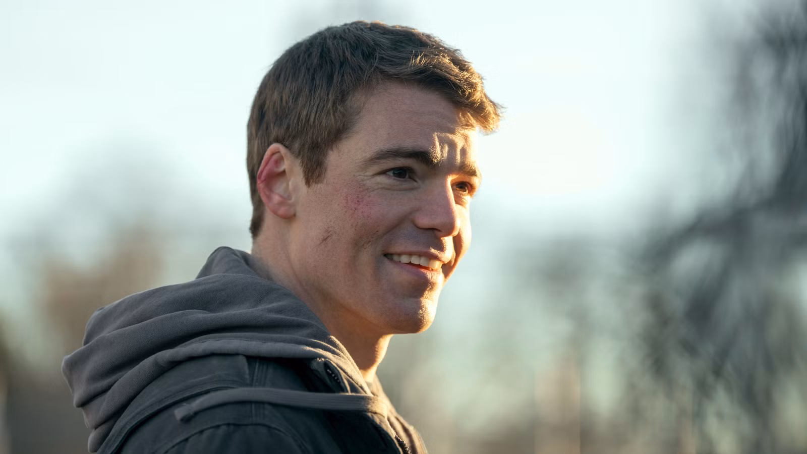 El personaje original del agente nocturno regresa para Peter Reunion en la cuarta y última temporada