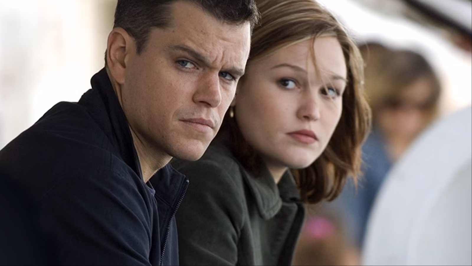 Matt Damon aborda el regreso de la franquicia Bourne con una actualización importante