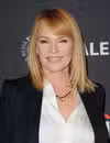 Foto de cabeza de Marg Helgenberger en el Paleyfest presenta All Rise de CBS