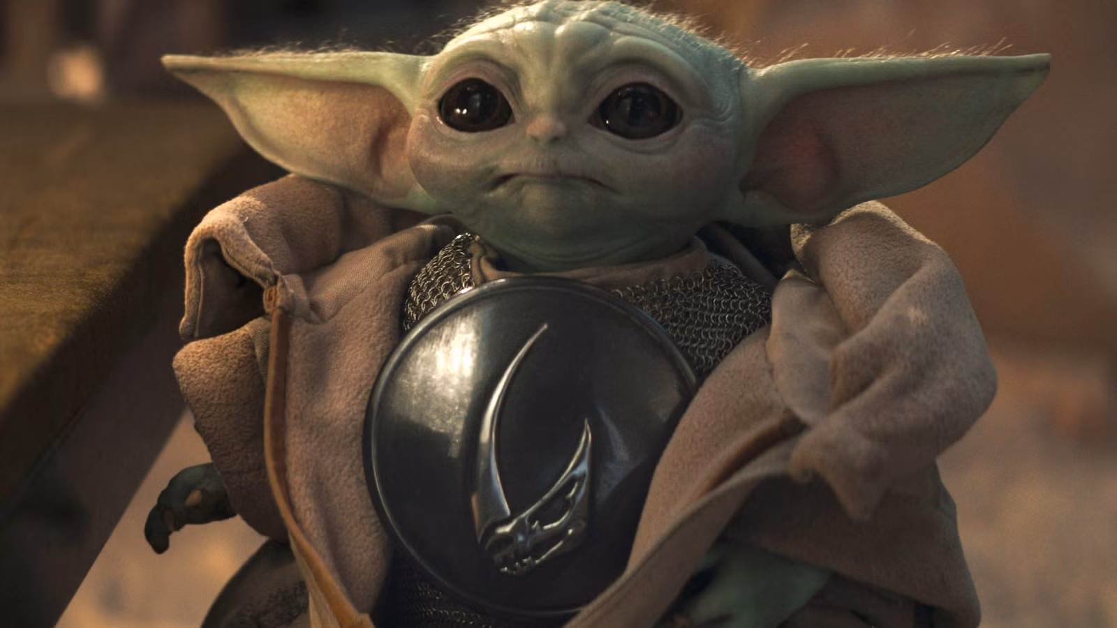 Grogu no habla en The Mandalorian y Grogu: he aquí por qué es algo bueno