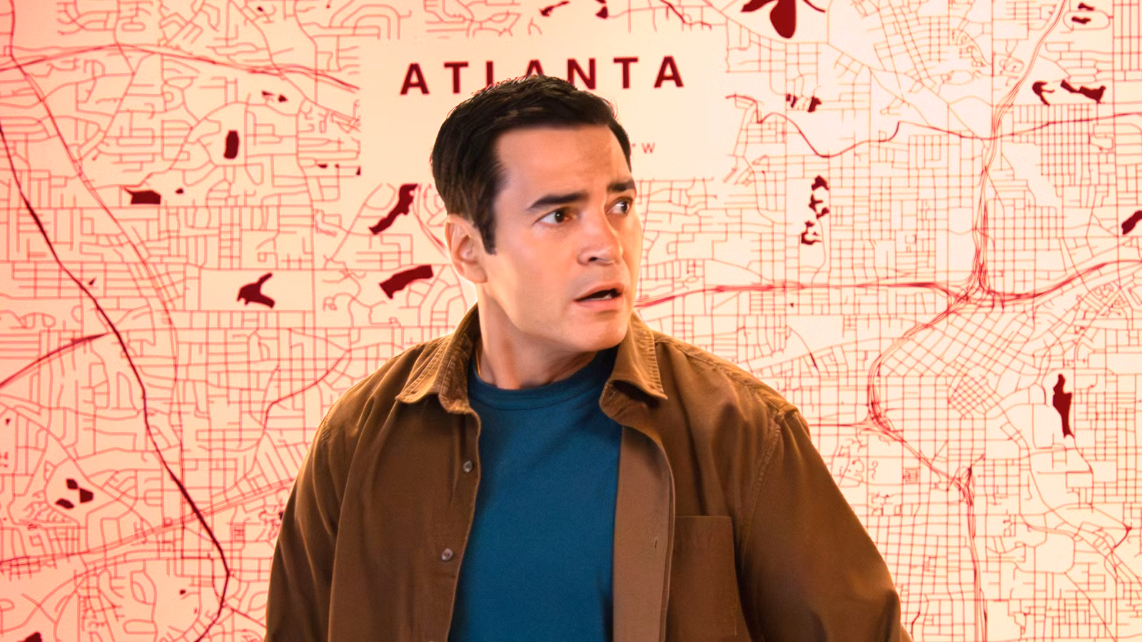 ABC prepara la primera salida del personaje original de Will Trent después de 3 años