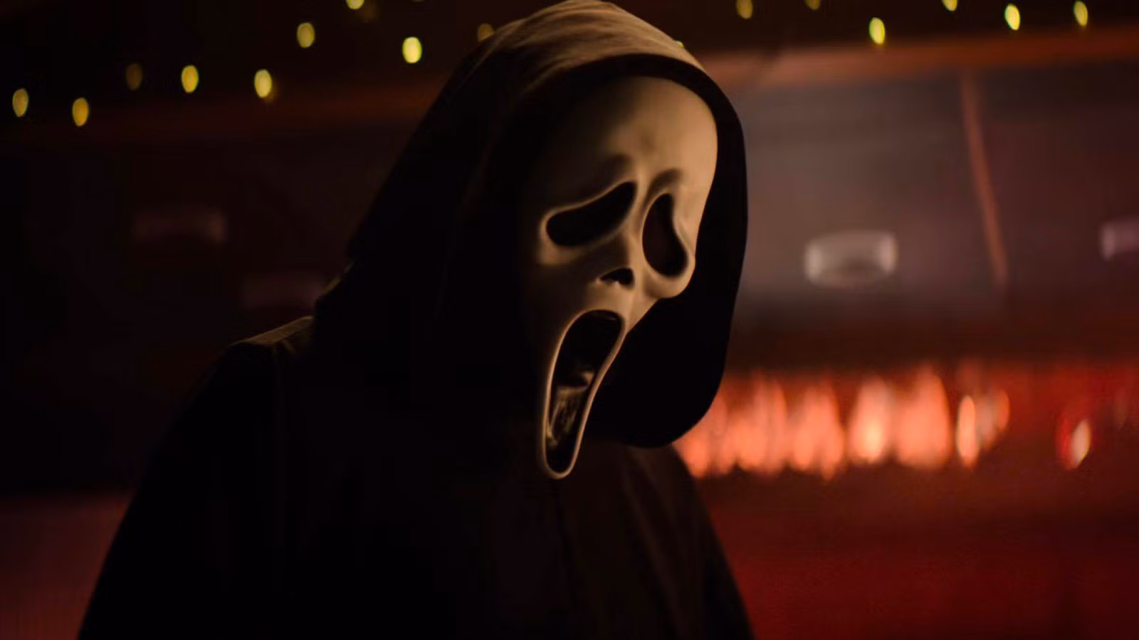 Las primeras proyecciones de taquilla de Scream 7 van camino de lograr un récord importante en la franquicia Slasher